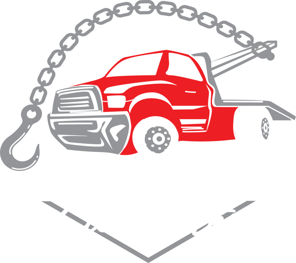 Unique Towing 247 - Logo