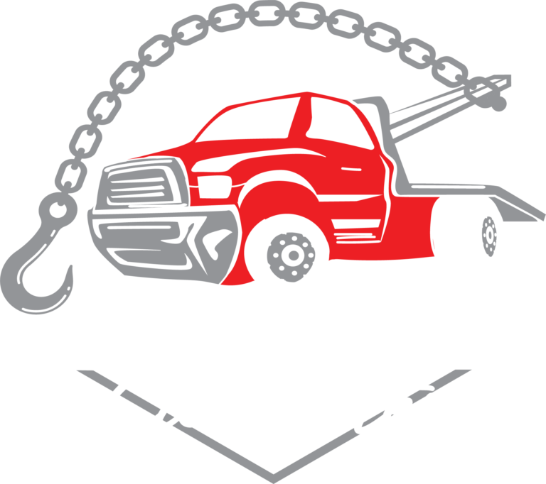 Unique Towing 247 - Logo